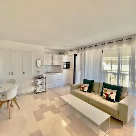 Les Jardins De La Croisette 6, By Welcome To Appartamento Cannes