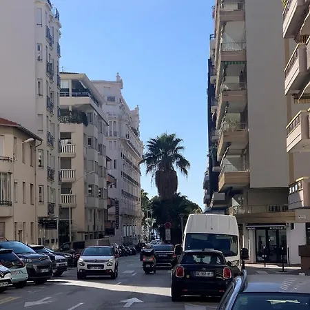 Appartamento Les Jardins De La Croisette 6, By Welcome To *