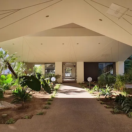 Apartment Les Jardins De La Croisette 6, By Welcome To Cannes