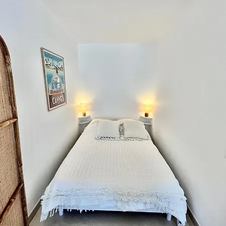 Les Jardins De La Croisette 6, By Welcome To