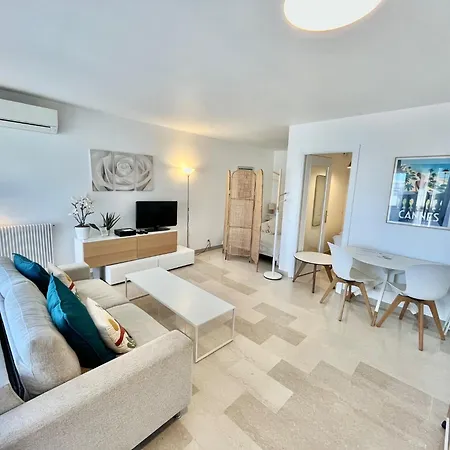 Les Jardins De La Croisette 6, By Welcome To Cannes