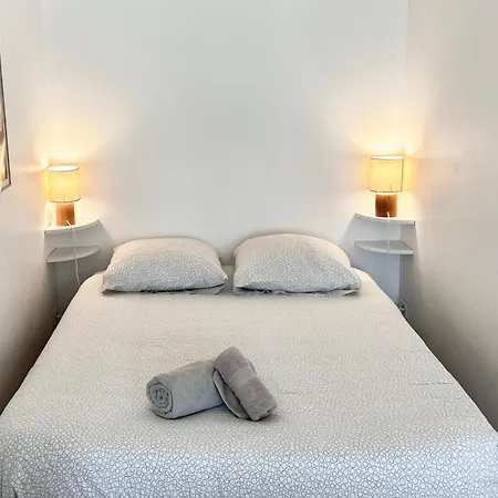 Appartement Les Jardins De La Croisette 6, By Welcome To *