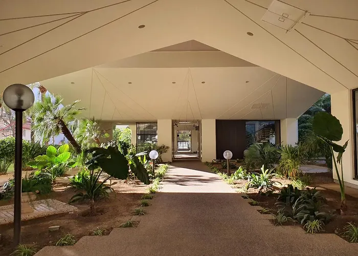 Les Jardins De La Croisette 6, By Welcome To * カンヌ