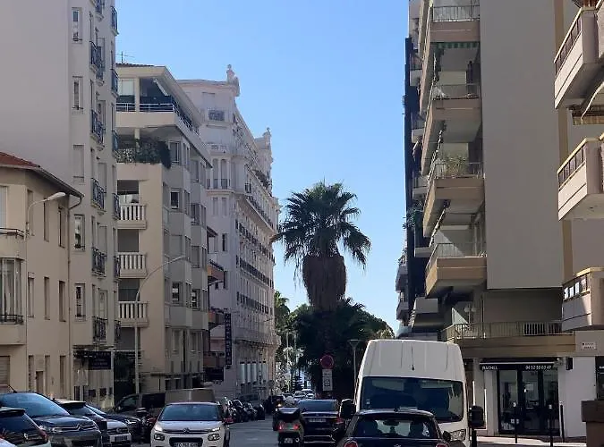 アパート Les Jardins De La Croisette 6, By Welcome To *