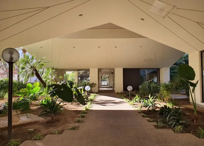 アパート Les Jardins De La Croisette 6, By Welcome To カンヌ