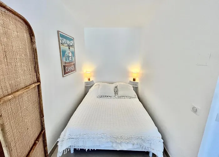 Les Jardins De La Croisette 6, By Welcome To