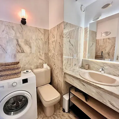 Les Jardins De La Croisette 6, By Welcome To Apartamento *