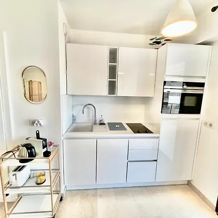 Apartamento Les Jardins De La Croisette 6, By Welcome To *